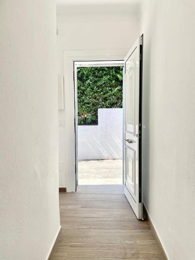 Apartamento Familiar En Canyelles Roses Exterior photo