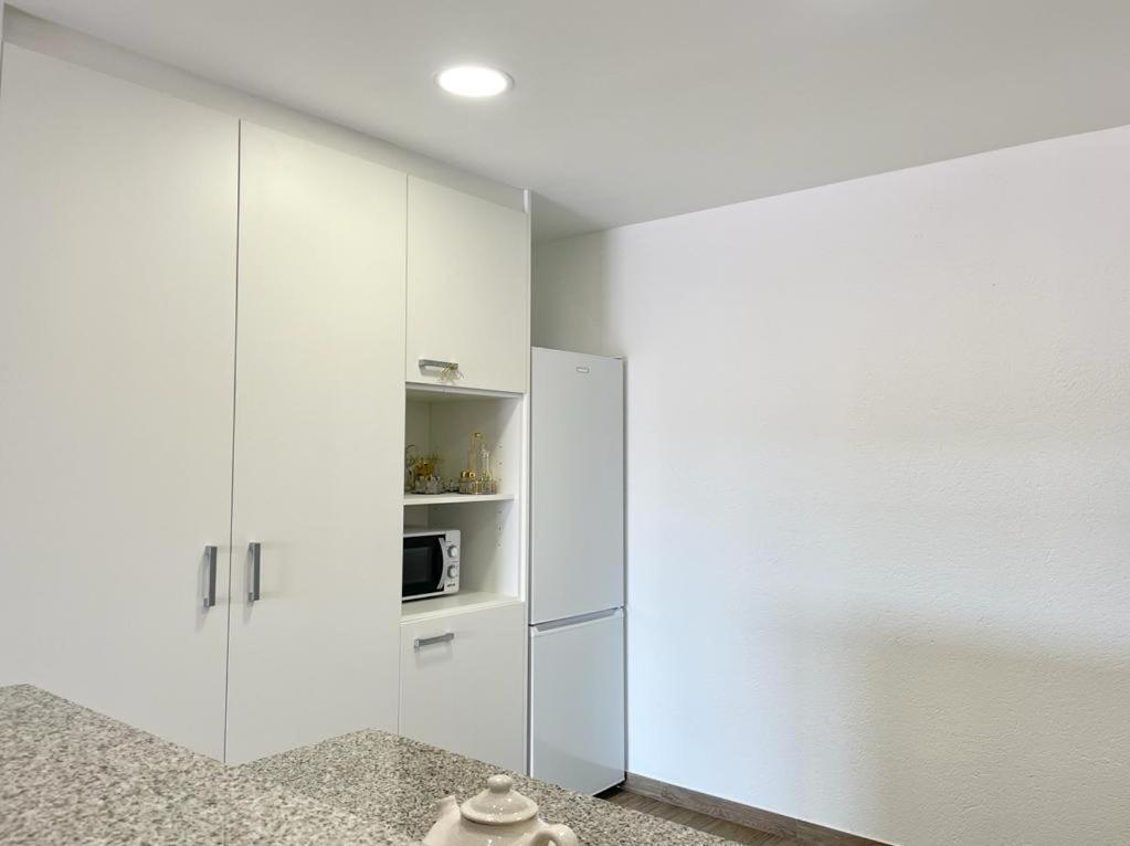 Apartamento Familiar En Canyelles Roses Exterior photo