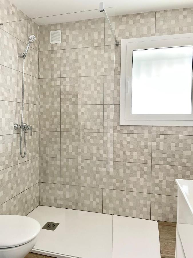 Apartamento Familiar En Canyelles Roses Exterior photo