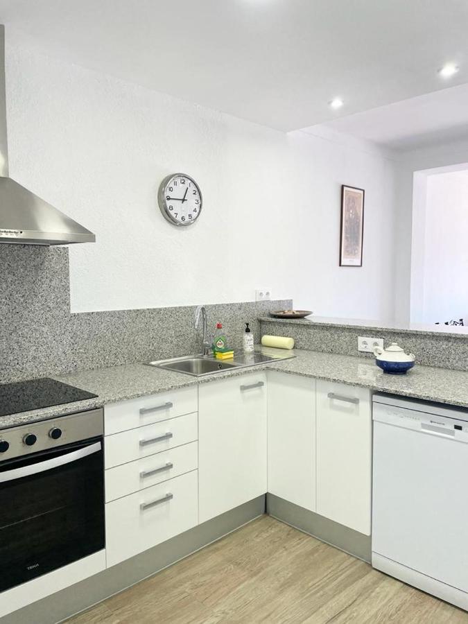 Apartamento Familiar En Canyelles Roses Exterior photo