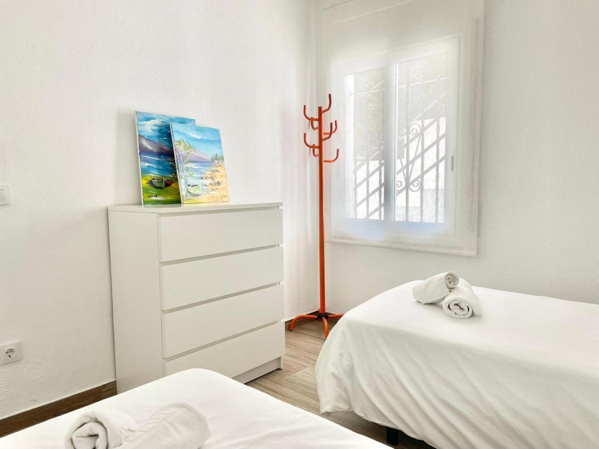 Apartamento Familiar En Canyelles Roses Exterior photo